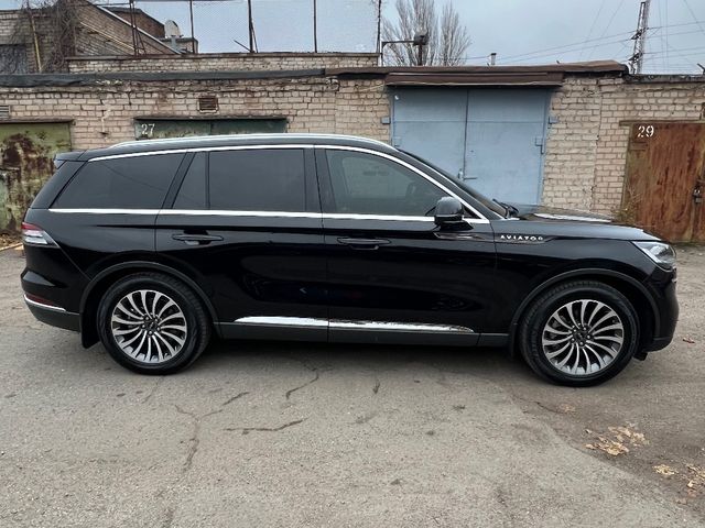 Lincoln Aviator - зображення 3
