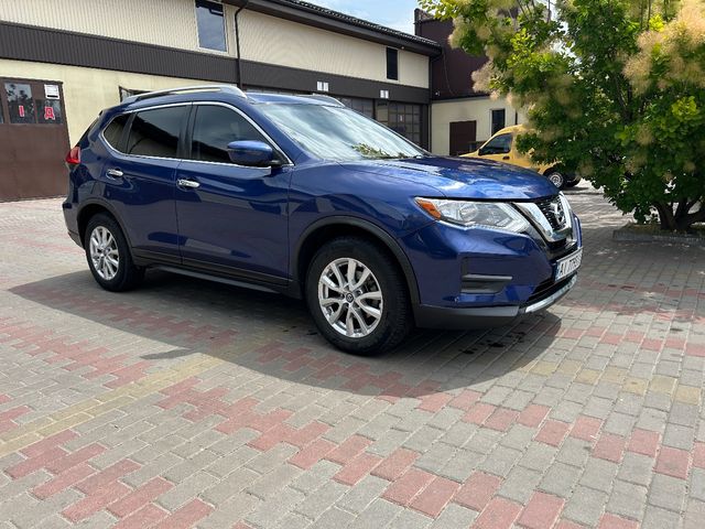Nissan Rogue 2016, Черкаси, $14 800 - зображення 4