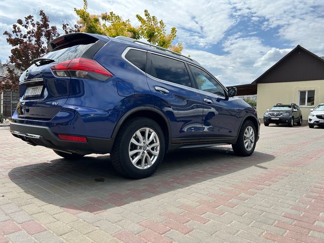 Nissan Rogue 2016, Черкаси, $14 800 - зображення 5