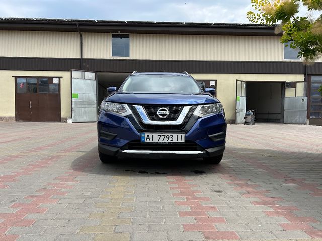 Nissan Rogue 2016, Черкаси, $14 800 - зображення 1