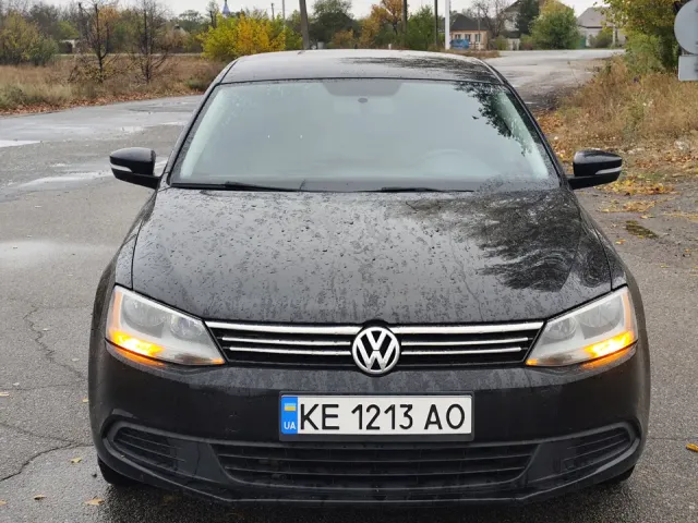 Volkswagen Jetta 2013, Дніпро, $9 000 - зображення 4