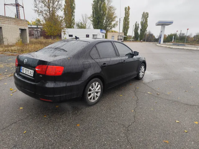 Volkswagen Jetta 2013, Дніпро, $9 000 - зображення 5