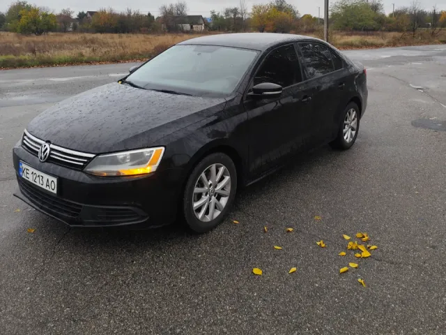 Volkswagen Jetta 2013, Дніпро, $9 000 - зображення 3