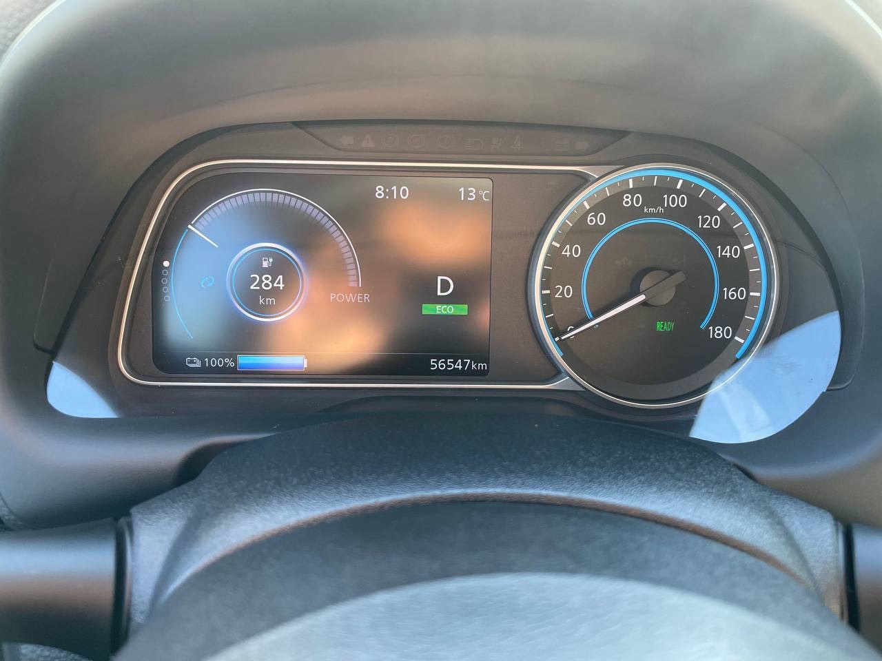 Nissan Sylphy - фото 6