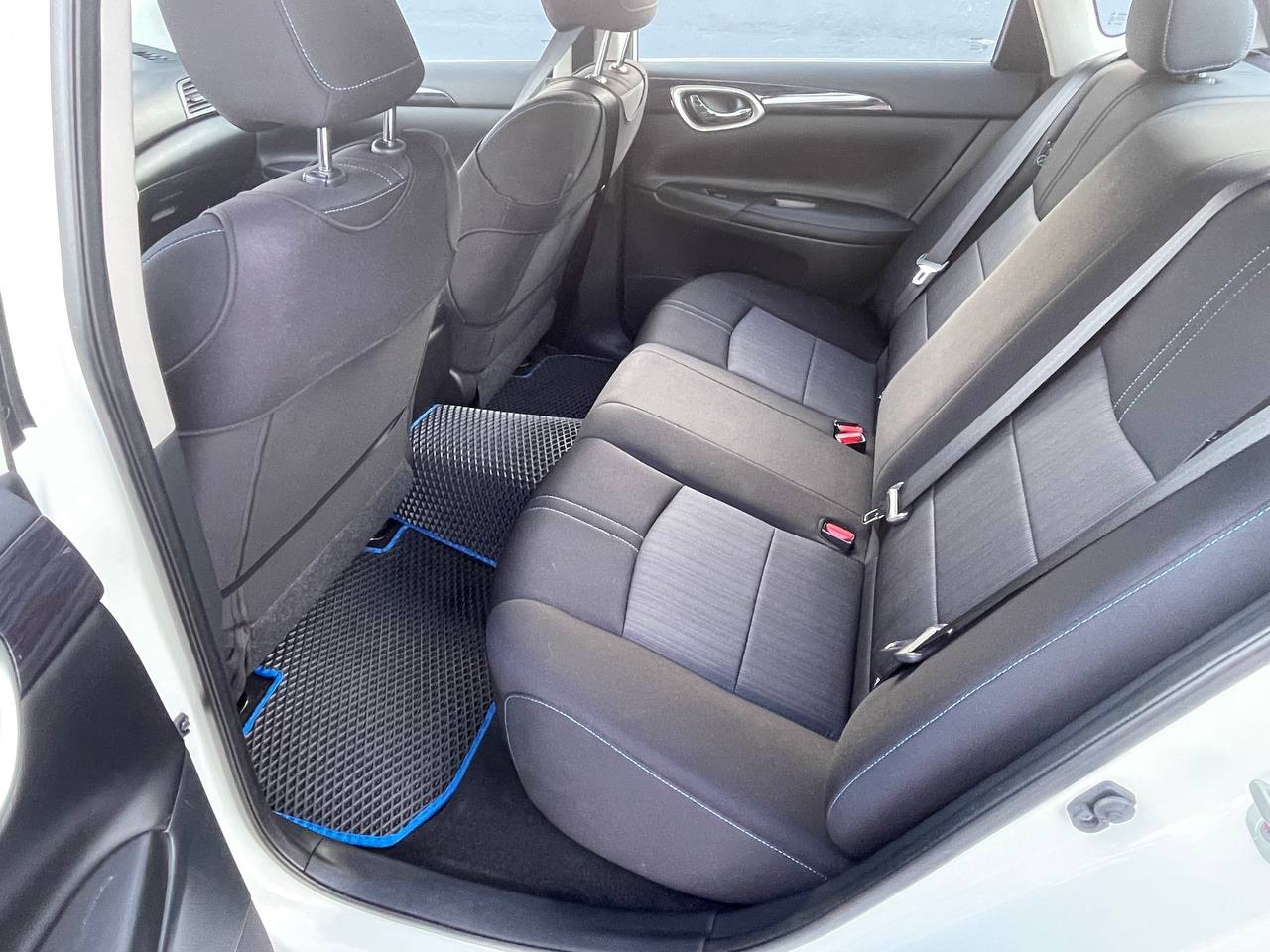 Nissan Sylphy - фото 7