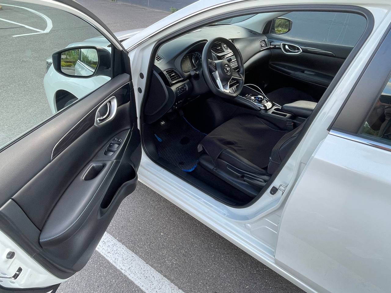 Nissan Sylphy - фото 10