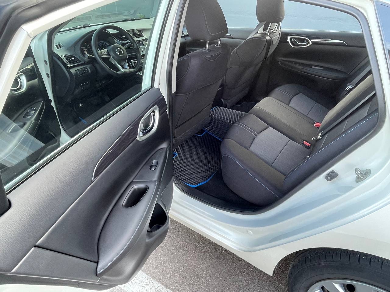 Nissan Sylphy - фото 8