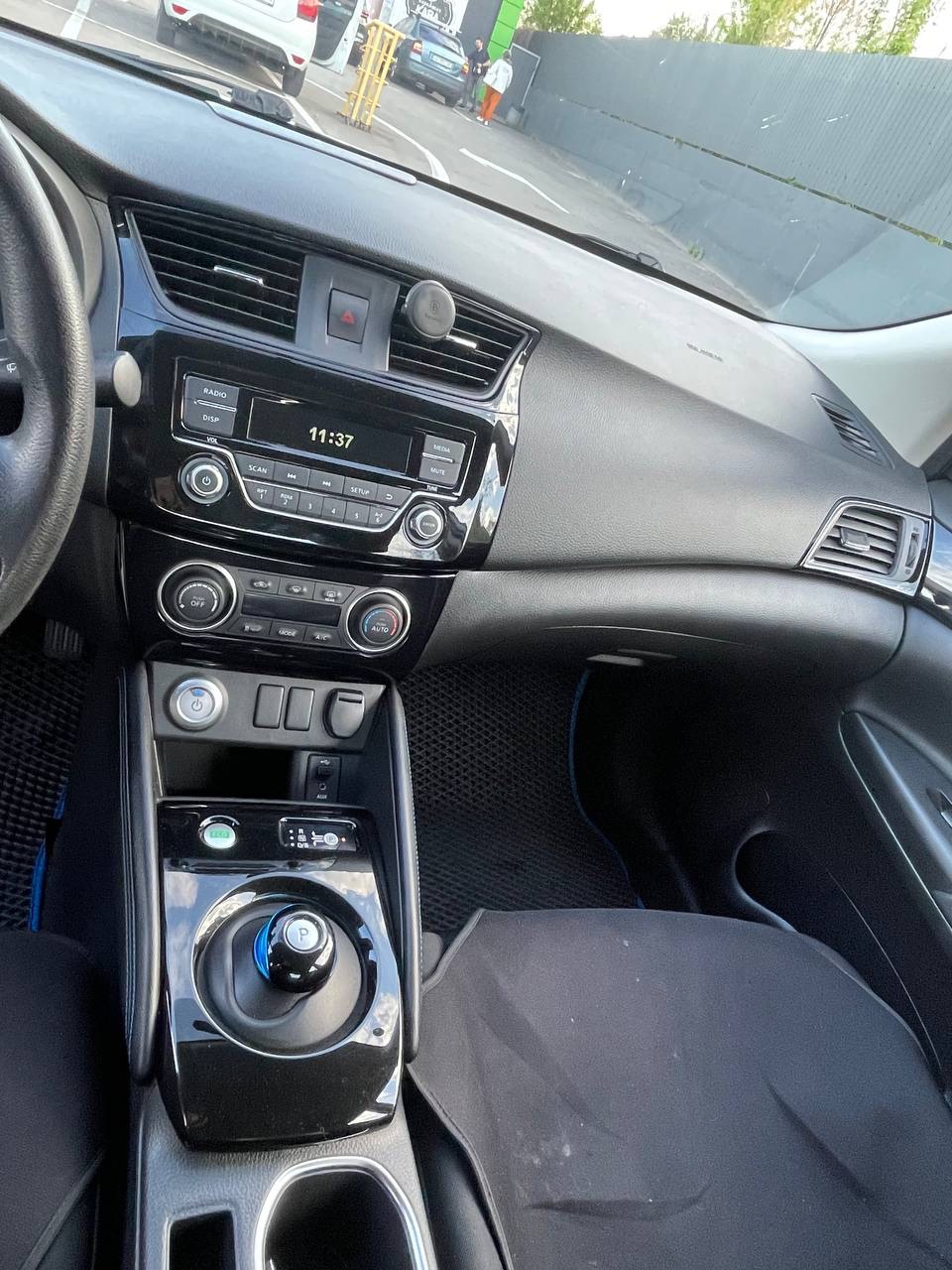 Nissan Sylphy - фото 5