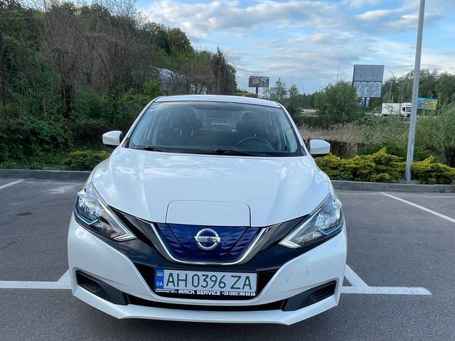 Nissan Sylphy - зображення 1