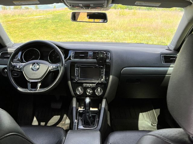 Volkswagen Jetta 2014, Київ, $9 500 - зображення 5
