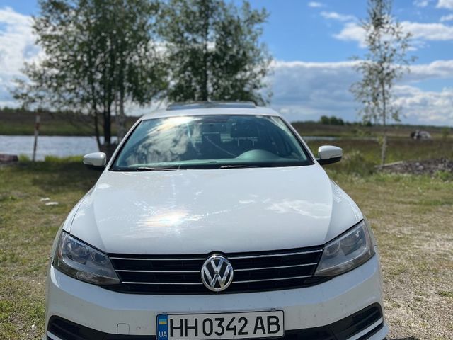 Volkswagen Jetta 2014, Київ, $9 500 - зображення 2