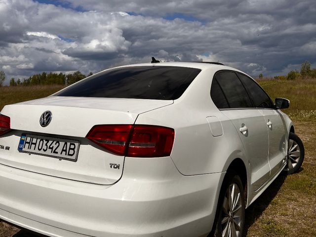 Volkswagen Jetta 2014, Київ, $9 500 - зображення 4