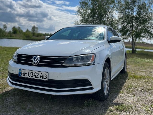 Volkswagen Jetta 2014, Київ, $9 500 - зображення 1