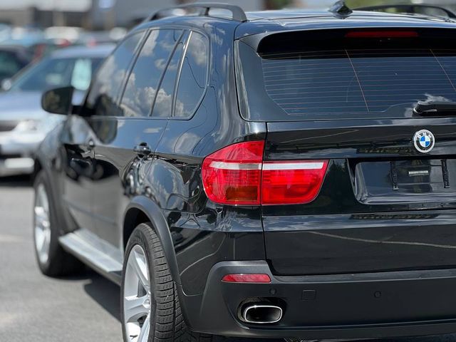 BMW X5 2007, Житомир, $14 000 - зображення 2