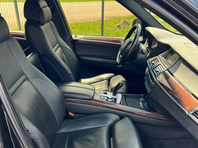 BMW X5 2007, Житомир, $14 000 - зображення 3