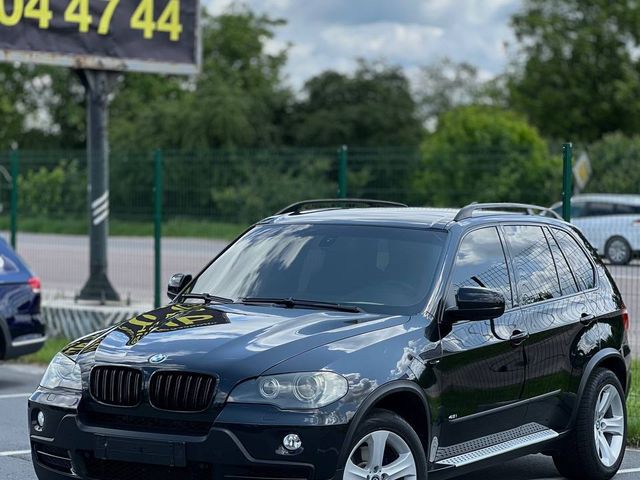 BMW X5 2007, Житомир, $14 000 - зображення 5