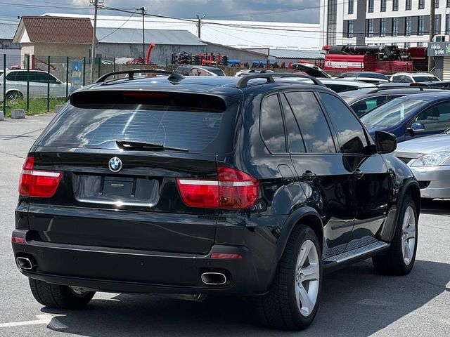 BMW X5 2007, Житомир, $14 000 - зображення 4