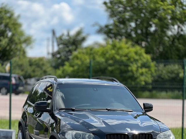 BMW X5 2007, Житомир, $14 000 - зображення 1