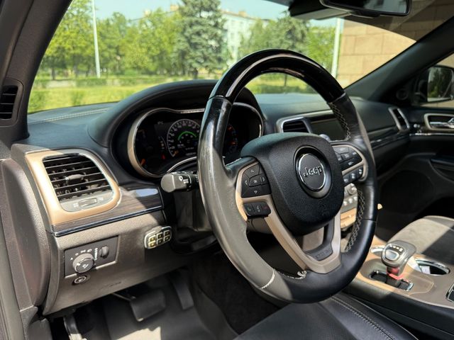 Jeep Grand Cherokee - фото 5