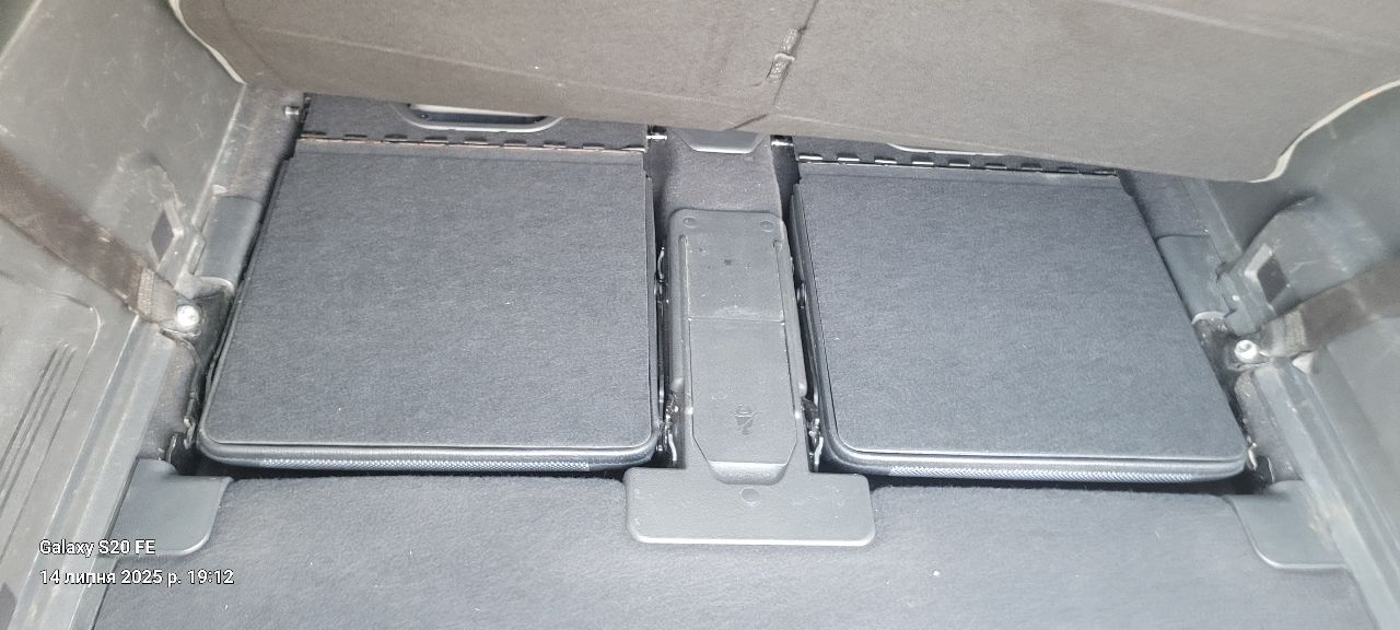 Opel Zafira - фото 6