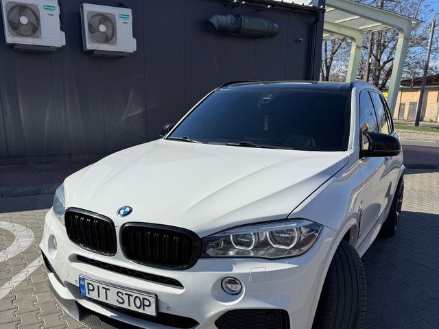 BMW X5 2016, Одеса, $34 900 - зображення 3