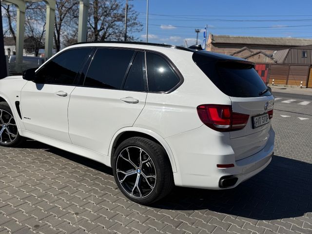 BMW X5 2016, Одеса, $34 900 - зображення 5