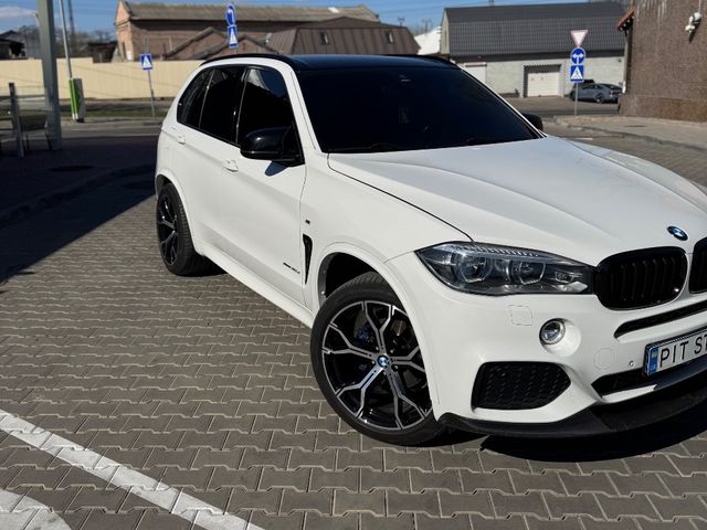 BMW X5 2016, Одеса, $34 900 - зображення 2