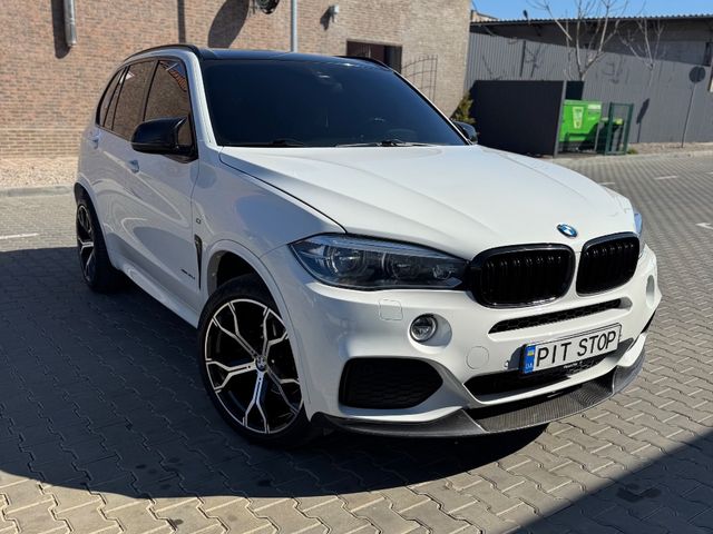 BMW X5 2016, Одеса, $34 900 - зображення 1