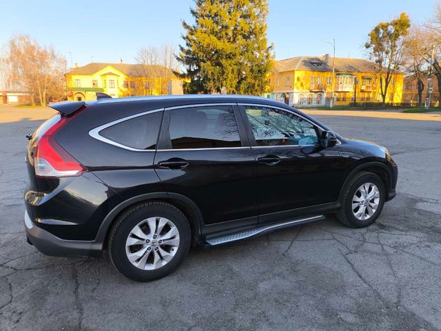 Honda CR-V 2013, Ватутіне, $14 300 - зображення 4
