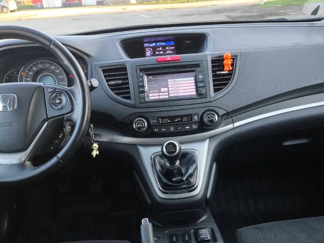 Honda CR-V 2013, Ватутіне, $14 300 - зображення 5