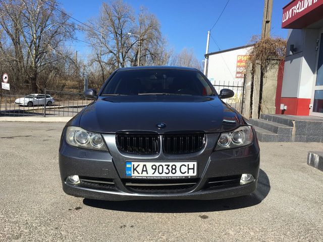 BMW 3 серії 2007, Чернігів, $7 100 - зображення 5