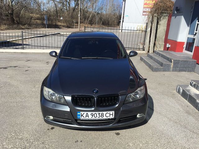 BMW 3 серії 2007, Чернігів, $7 100 - зображення 4