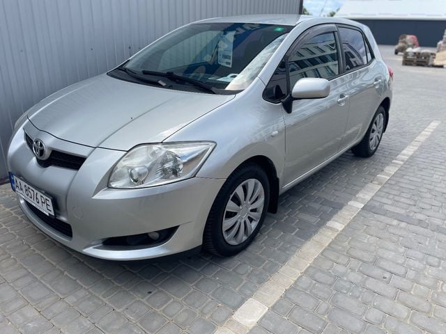 Toyota Auris 2008, Житомир, $7 250 - зображення 5
