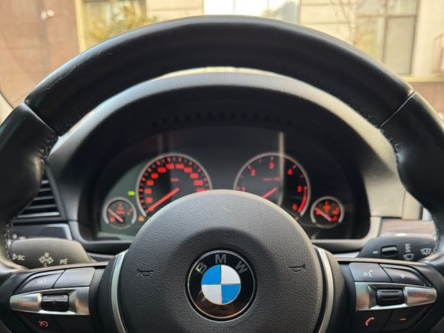 BMW 5 серії 2014, Одеса, $22 200 - зображення 4