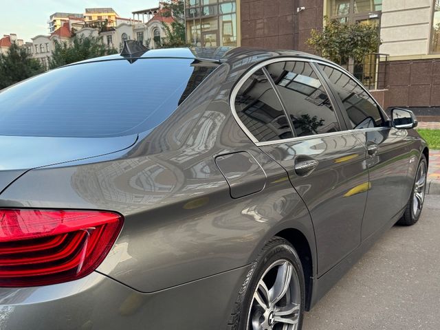 BMW 5 серії 2014, Одеса, $22 200 - зображення 3
