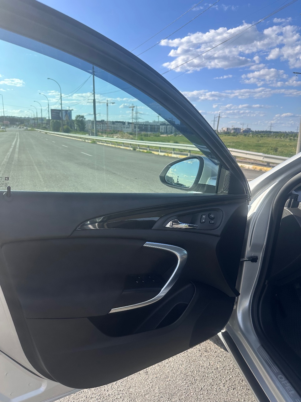 Opel Insignia - фото 22