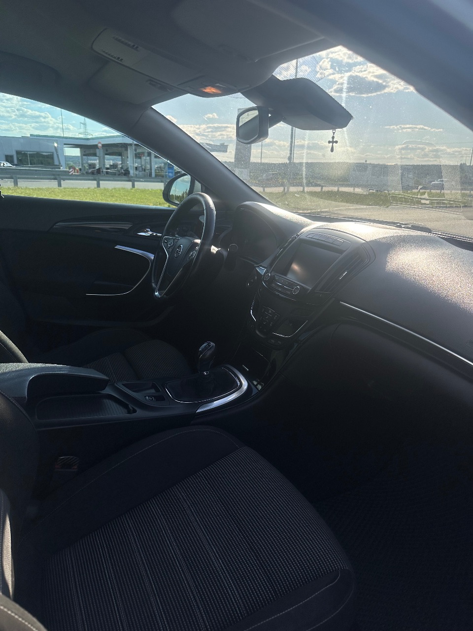 Opel Insignia - фото 2