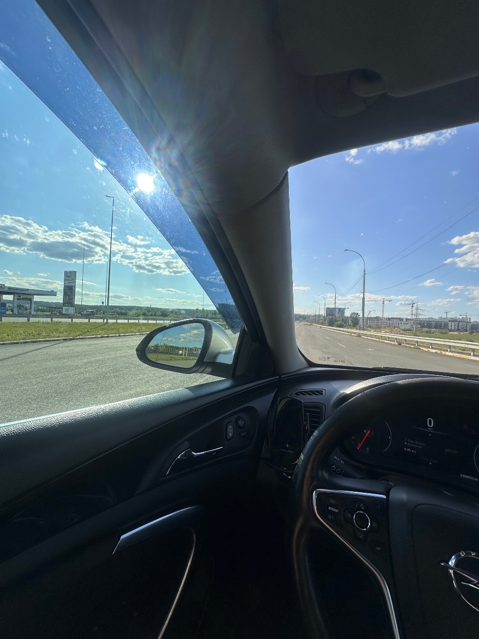 Opel Insignia - фото 10