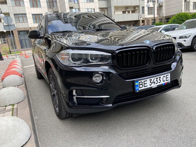 BMW X5 2017, Ірпінь, $23 000 - зображення 3