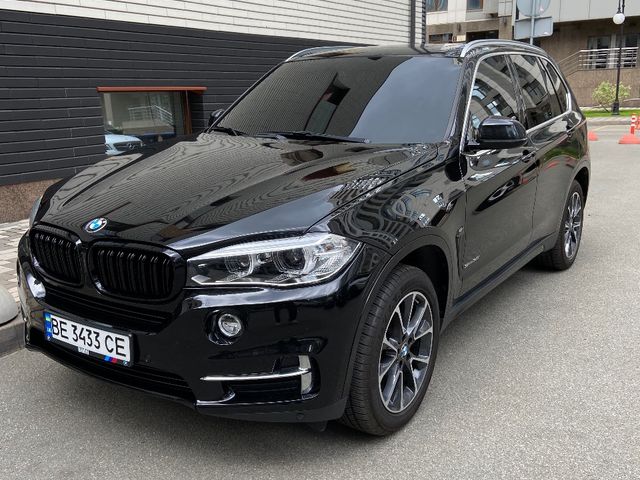 BMW X5 2017, Ірпінь, $23 000 - зображення 5