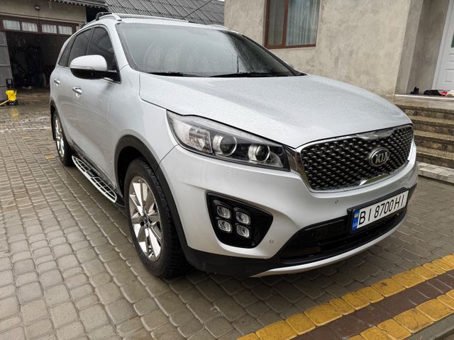 Kia Sorento - зображення 1