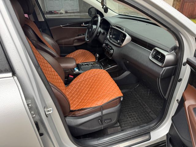 Kia Sorento - зображення 4
