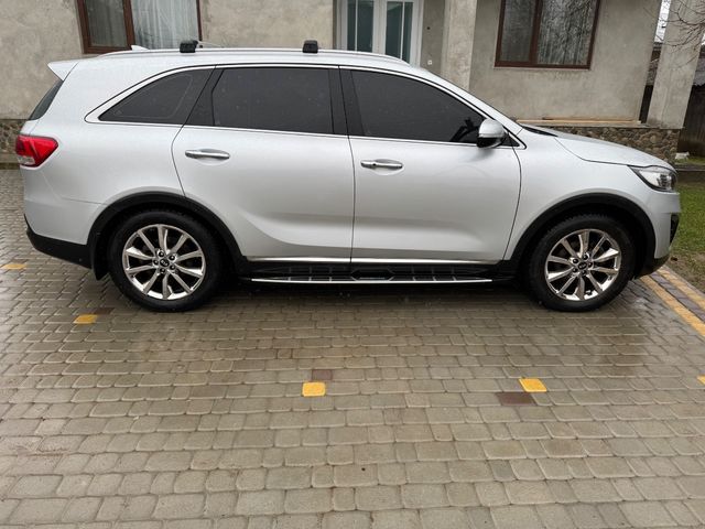 Kia Sorento - зображення 5