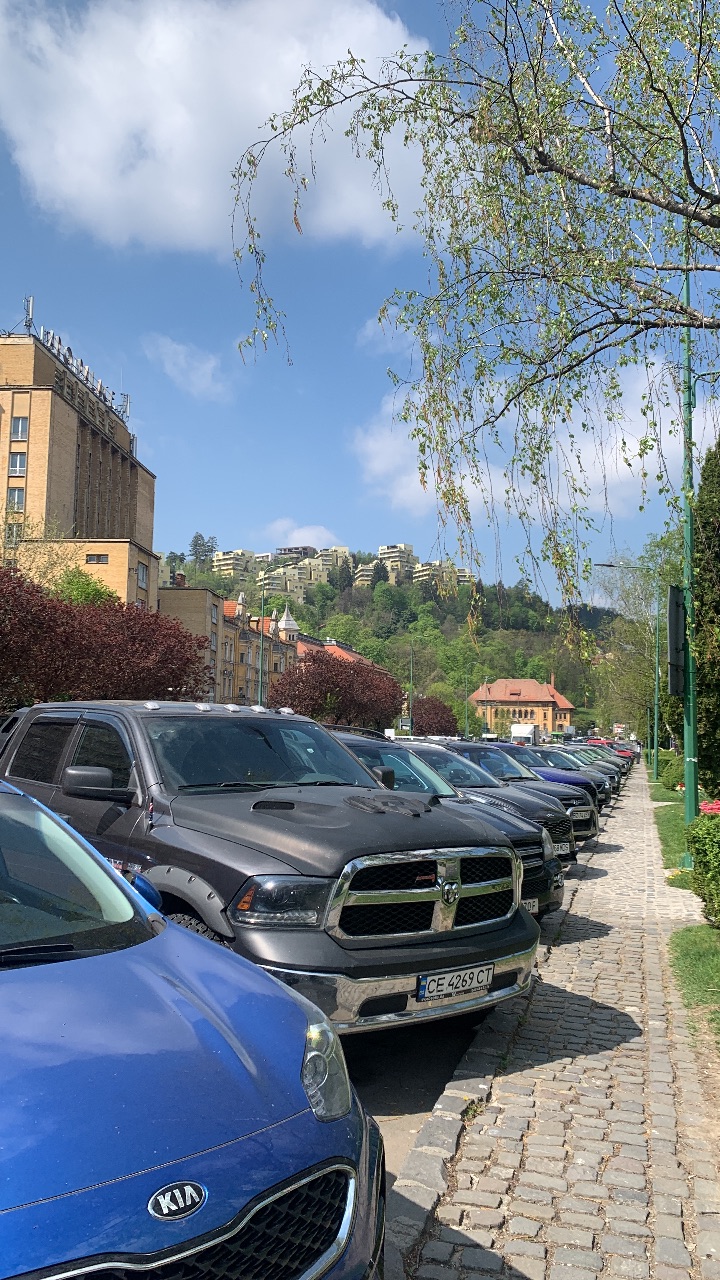 Dodge RAM - фото 8