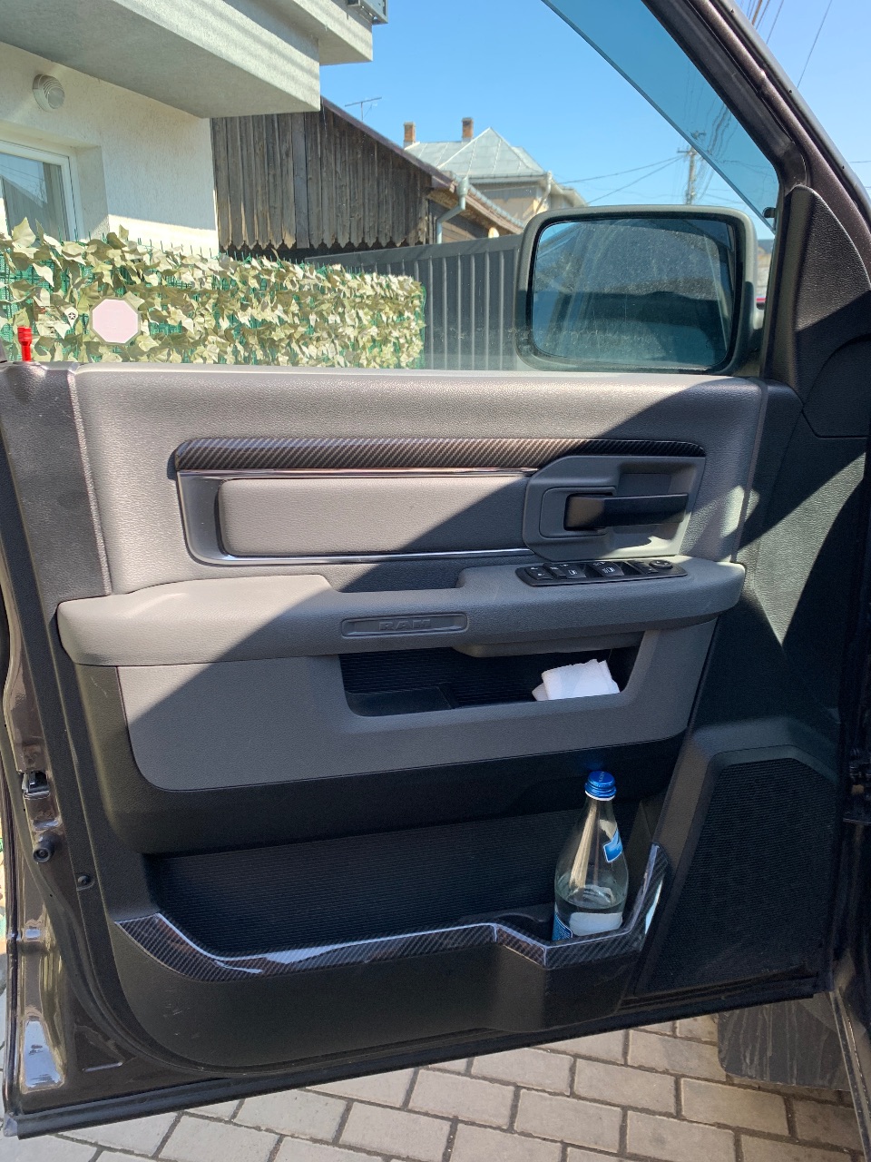 Dodge RAM - фото 7