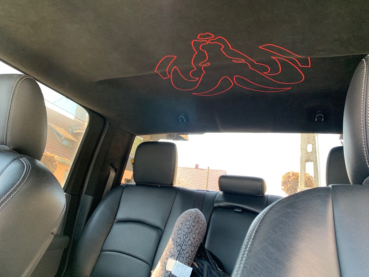 Dodge RAM - фото 5