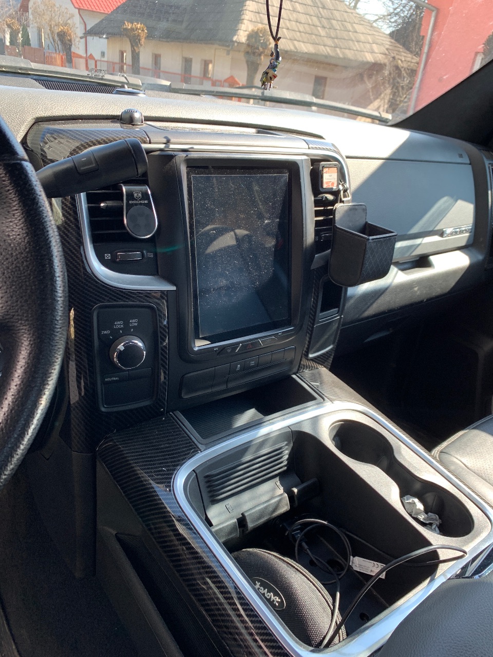 Dodge RAM - фото 12