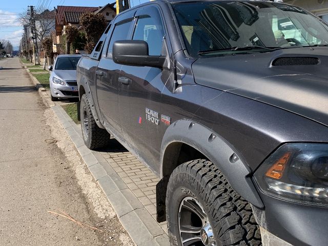 Dodge RAM - зображення 3