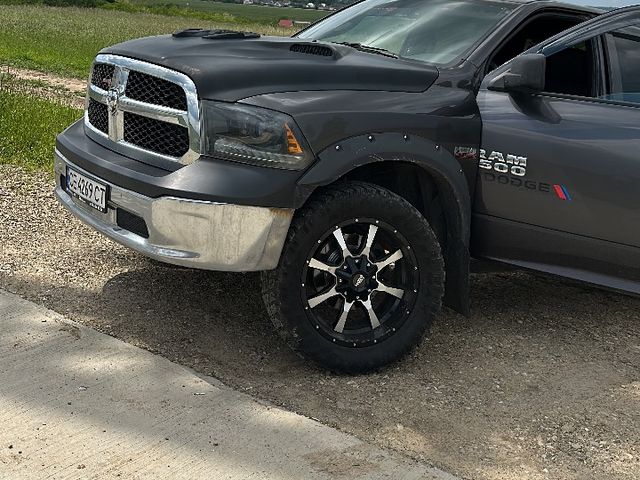 Dodge RAM - зображення 4