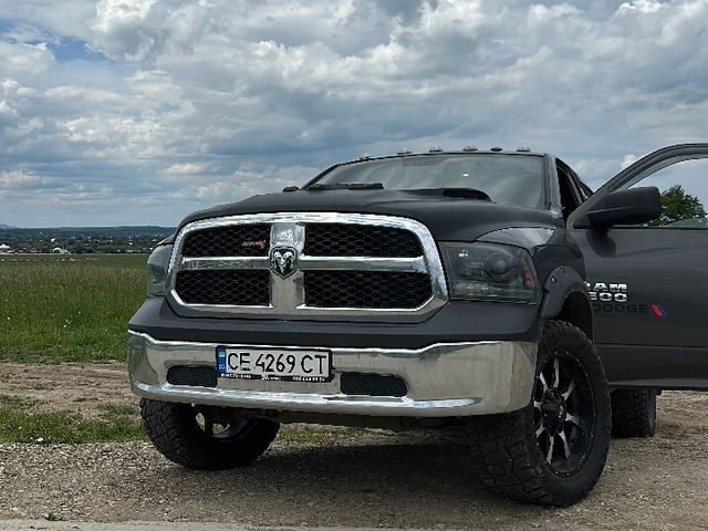 Dodge RAM - зображення 2